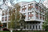 Государственный академический университет гуманитарных наук на Нахимовском проспекте