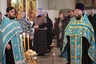 Храм Иерусалимской иконы Божией Матери за Покровской заставой