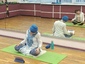 Студия медитации и йоги Violettesun на Пионерской улице в Красногорске 