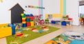 Частный детский сад Замок Мечты на Носовихинском шоссе, 49 в Реутове на метро Новокосино 