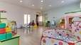 Детский центр Пеликан в посёлке Лопатино 