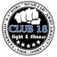 Клуб единоборств и фитнеса CLUB 18 fight & fitness  