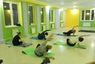 Студия йоги SmartYoga на Малом Песчаном переулке д.2