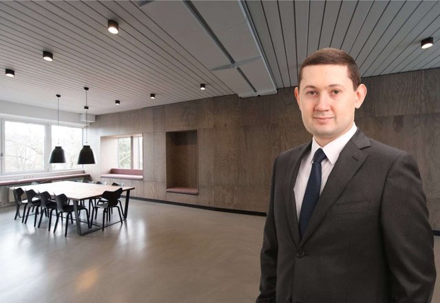 Адвокатский кабинет Власова А.О.