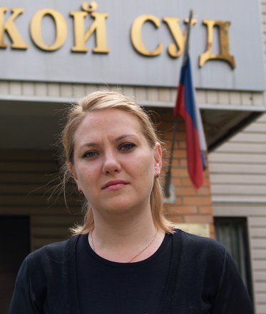 Адвокатский кабинет Агошкова Г.А.